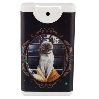 Spray désinfectant pour les mains - Lisa Parker Cat Hocus Pocus