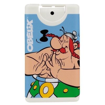 Igienizzanti mani spray Asterix - Obelix