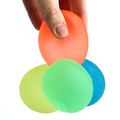 Squeezable Stress Ball