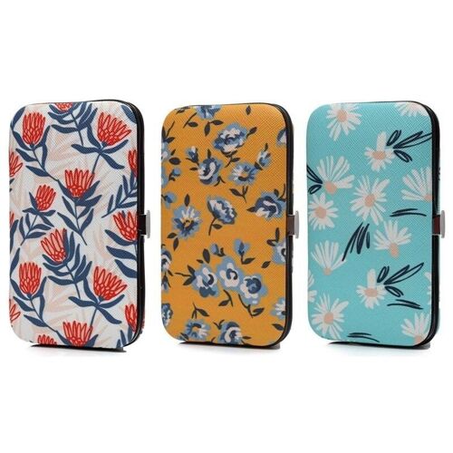 Protea, Daisy Lane & Peony Pick of the Bunch 5 Piece Manicure Set