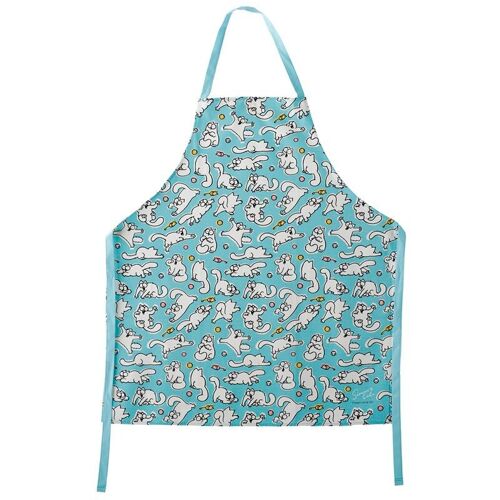 Cotton Apron Simon's Cat 2021