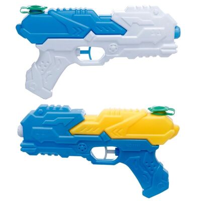 Kampf-Wasserpistolen-Spielzeug