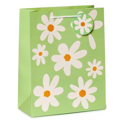 Daisy Pick of the Bunch Gift Bag Large