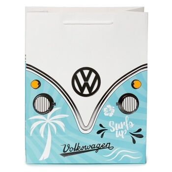 Volkswagen VW T1 Camper Bus Surf Sac Cadeau Grand 4