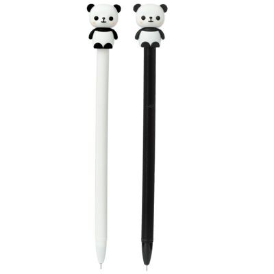 Bolígrafo de punta fina Panda de Adoramals