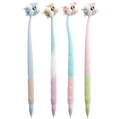 Furry Friends Hamster Stift mit feiner Spitze