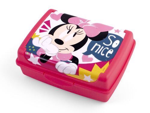 Porta pranzo Minnie Icon Disney