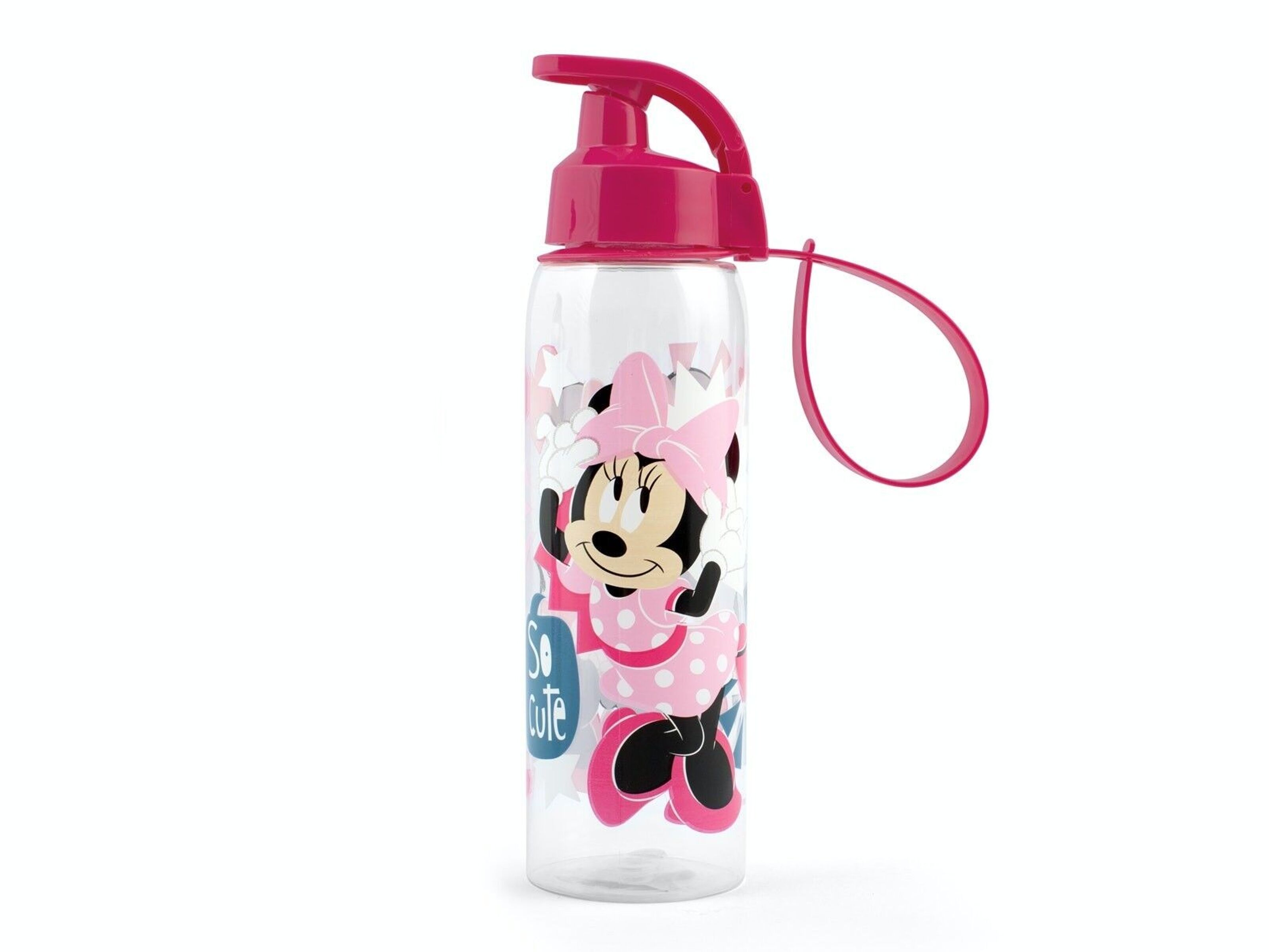 Compra Borraccia Minnie Icon Disney lt 0,5 all'ingrosso