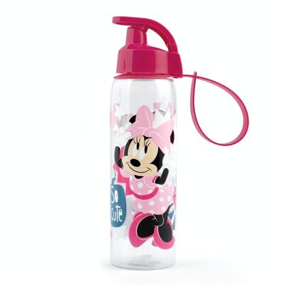 Minnie Icon Disney water bottle 0.5 l