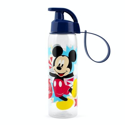 Bouteille d'eau Mickey Icon Disney