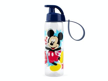 Bouteille d'eau Mickey Icon Disney 1