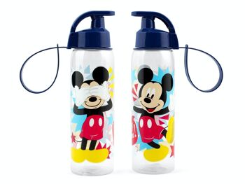 Bouteille d'eau Mickey Icon Disney 2