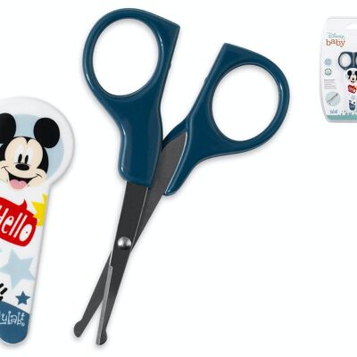 Tijeras para uñas Mickey Icon Disney