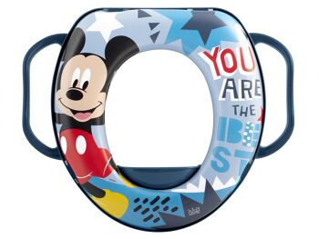 Réducteur de toilette Mickey Icon Disney 2
