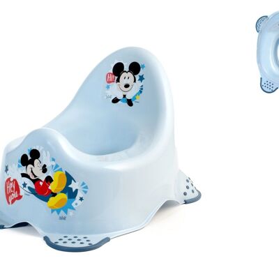 Mickey Icon Disney Potty