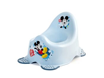 Pot Mickey Icon Disney 3