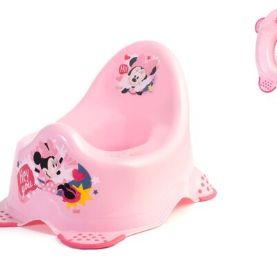 Minnie Icon Disney Potty