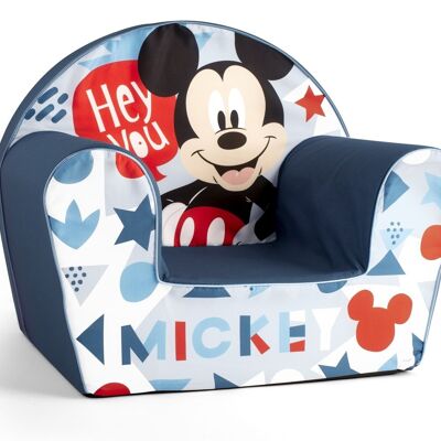 Fauteuil enfant Mickey Icon Disney