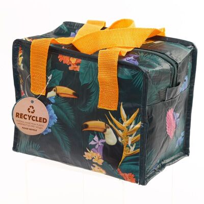 Toucan Party RPET Lunch Bag