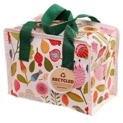 Autumn Falls Pick of the Bunch RPET Recycled Plastic Bottles Reusable Lunch Bag