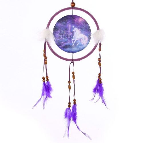 Unicorn Brook Dreamcatcher 16cm