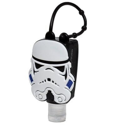 Gel Hand Sanitiser The Original Stormtrooper Silicone Cover