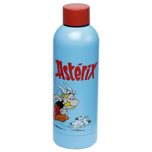 Asterix & Obelix Blue Hot & Cold Drinks Bottle 530ml