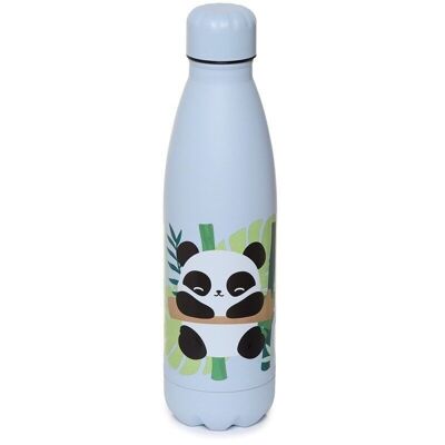 Bottiglia per bevande calde e fredde Pandarama 500ml