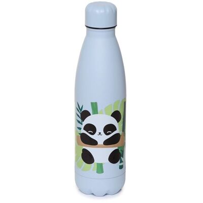 Pandarama Heiß- und Kaltgetränkeflasche 500 ml