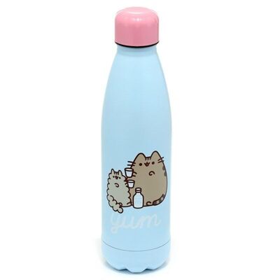 Pusheen the Cat Foodie Hot & Cold Drinks Bottle 500ml