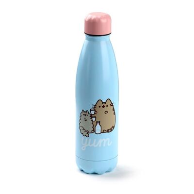 Pusheen the Cat Foodie Hot & Cold Drinks Bottle 500ml