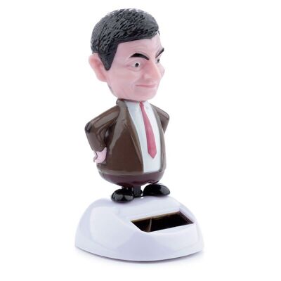 Mr Bean Solar Pal