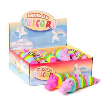 Fidget Toy Licorne