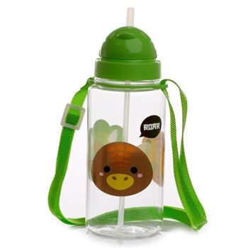 450ml Bouteille d'eau pour enfants Adoramals Dinosaure 5