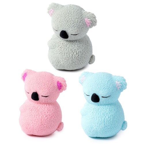 Squeezy Stretchy Cute Koala Toy