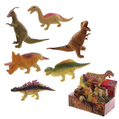 Squeezy Dinosaurier-Spielzeug