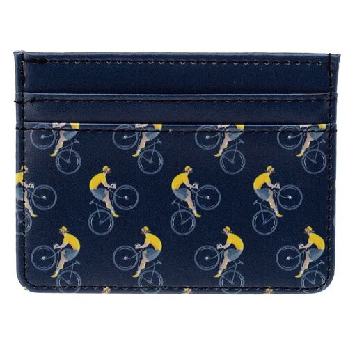 Cycle Works Bicycle RFID Protection Card Holder