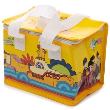 Cool Bag Lunch Bag The Beatles Yellow Submarine