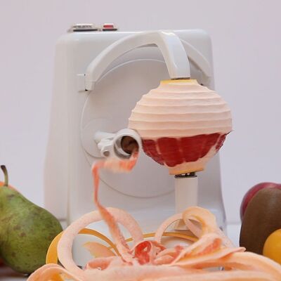 Orange Peeler Professional - Electric peeler for fruits and vegetables