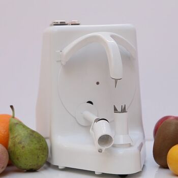 Orange Peeler Professional - Eplucheur électrique pour fruits et légumes 2