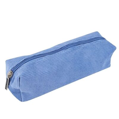 ONLINE pencil case I stylish pencil case for boys & girls I pencil case with practical zipper