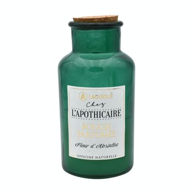 Absinthe Apothecary Candle 230 g