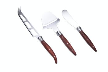 Set de 3 couteaux 2