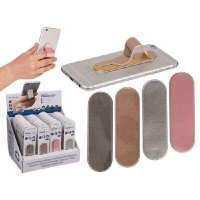 Supporto per le dita per smartphone, Momo Stick, i-Series,