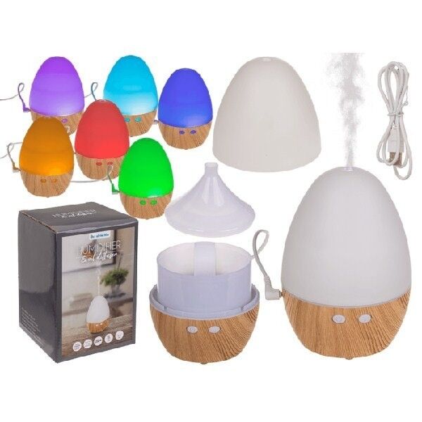 Humidifier/Oil Diffuser Egg