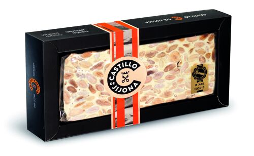 Turrón de Alicante Gourmet