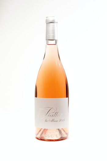 Côtes du Rhône Rosé - Cuvée La Muse 0.75 cl