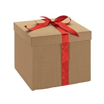 COFFRET CADEAU PÂQUES COLOMB 1