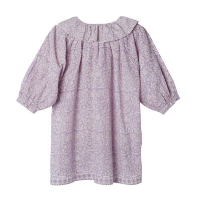 Women's Blouse Pearly Lilac T2