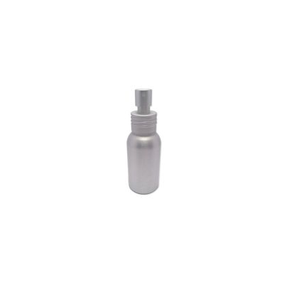 Flacon Vaporisateur Aluminium 100ML